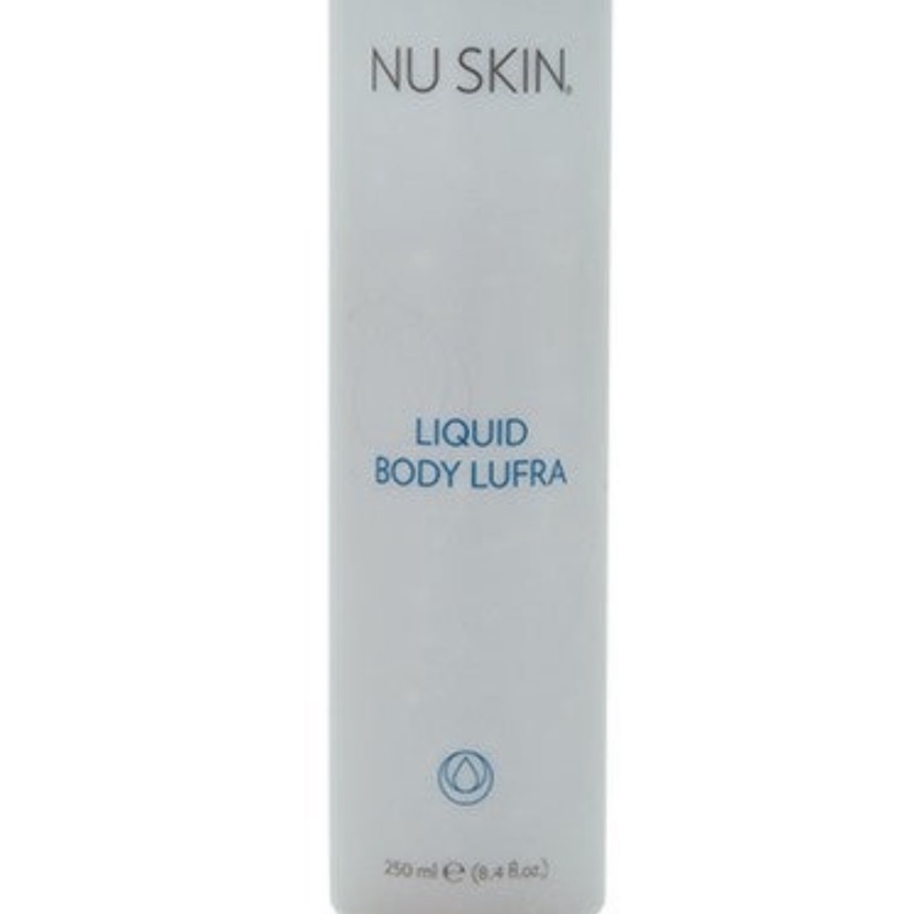 Liquid Body Lufra